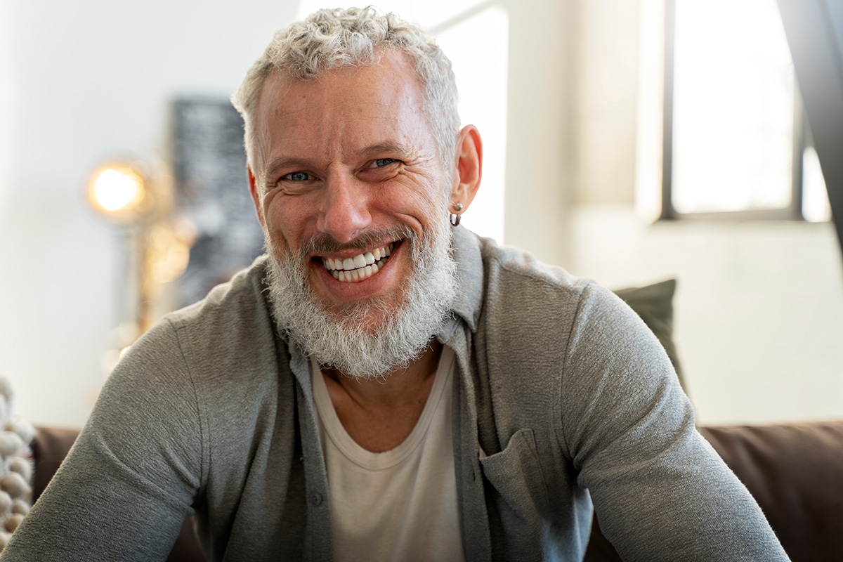 Testosterone Replacement Therapy for Men In Testosterone Replacement Therapy Clinic In Altamonte Springs